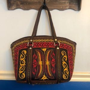 Beautiful Banda bag